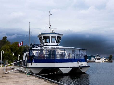 north channel tours